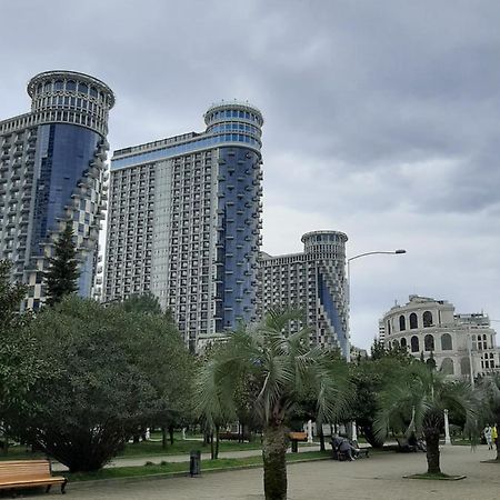 Batumi Orbi Sea View Apartment Exterior photo