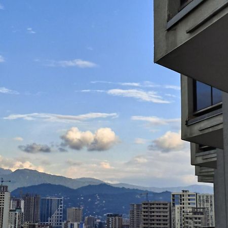 Batumi Orbi Sea View Apartment Exterior photo