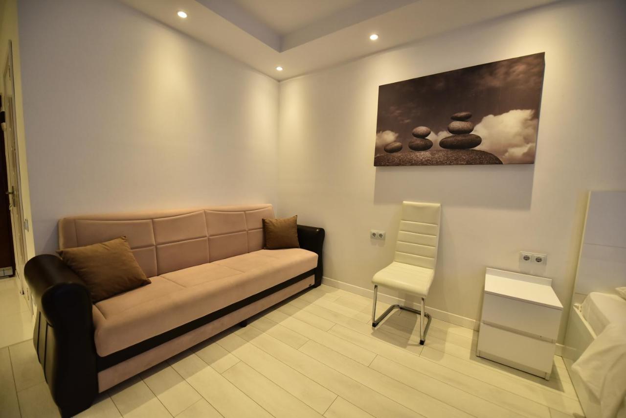 Batumi Orbi Sea View Apartment Exterior photo