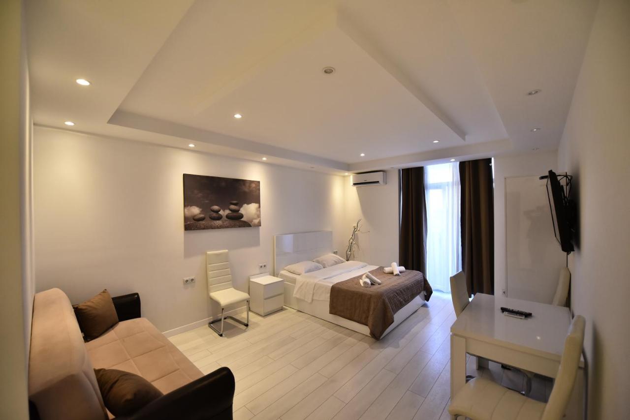 Batumi Orbi Sea View Apartment Exterior photo