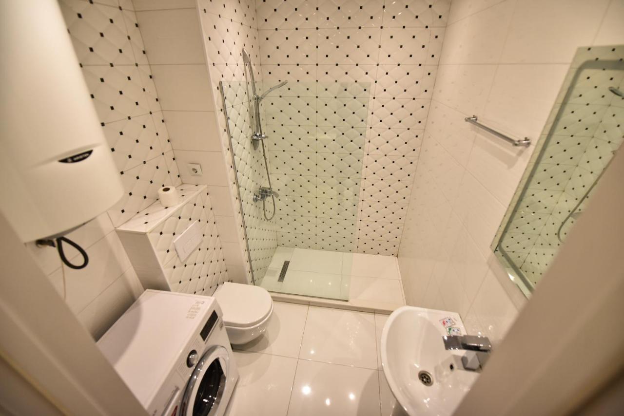 Batumi Orbi Sea View Apartment Exterior photo