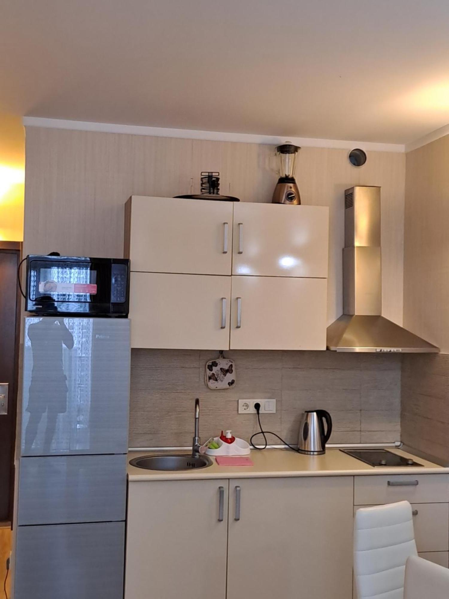 Batumi Orbi Sea View Apartment Exterior photo
