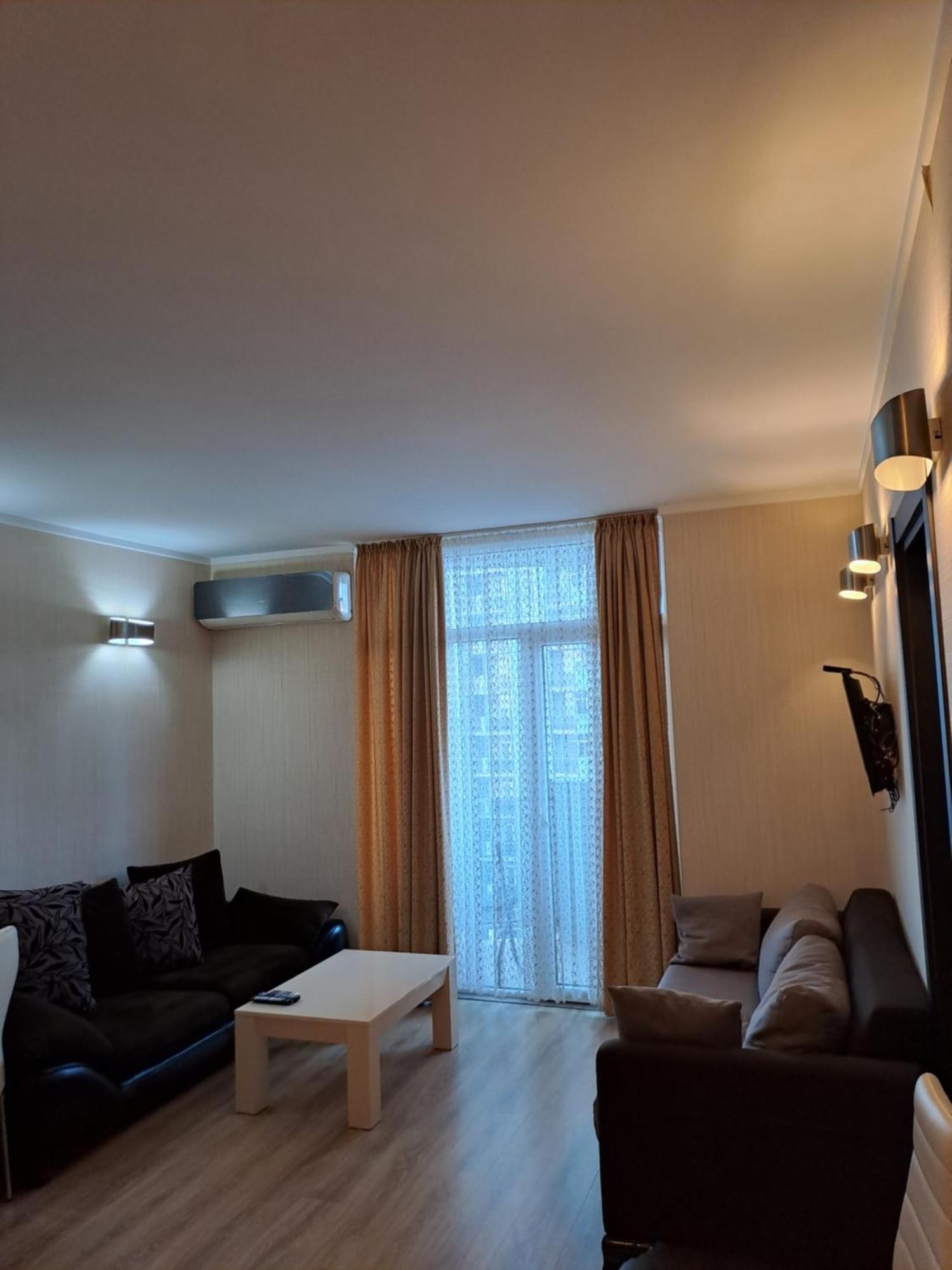 Batumi Orbi Sea View Apartment Exterior photo